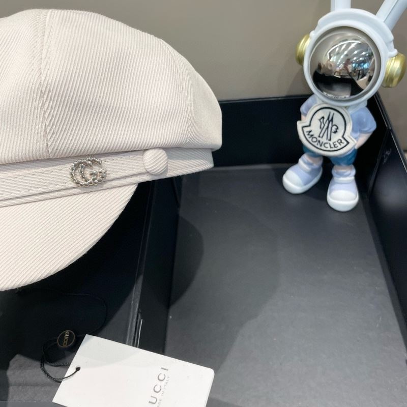 Gucci Caps